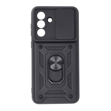 Defender maskica za Samsung Galaxy A56 - Crna 257221