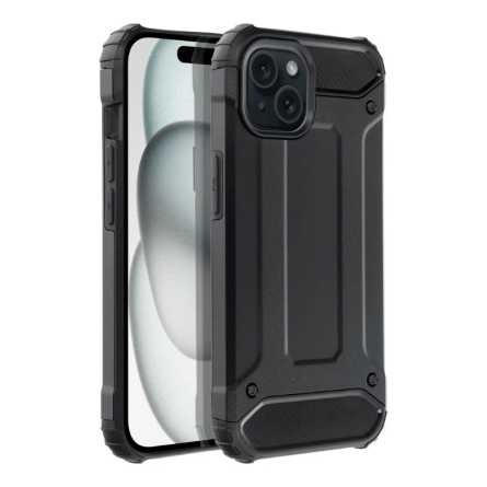 Defender II Silikonska Anti Shock Maskica za iPhone 15 Plus 230872