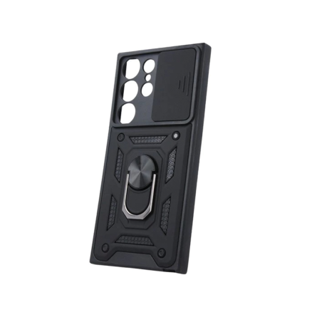Defender maskica za Galaxy S23 Ultra - Crna 248831