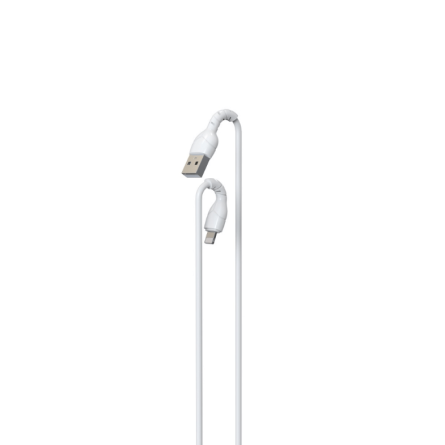 Devia USB na Lightning kabel - 100cm - 2.1A 228147