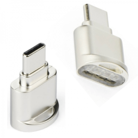 Type C – Čitač MicroSD Memorijskih kartica 43051