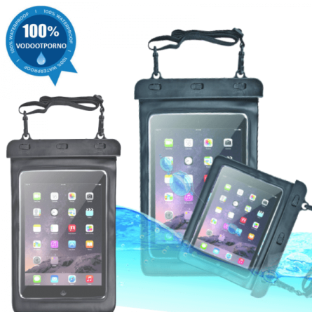 7.0'' - 8.0” Vodootporna Univerzalna Futrola za mobitel ili tablet 42484