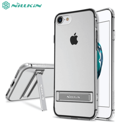 Nillkin Crashproof II Maskica sa Držačem za iPhone 7/8 – Prozirna 43754