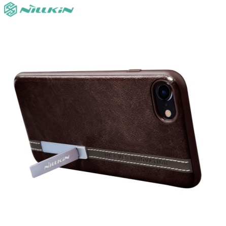 Nillkin Phenom Kožna maskica sa Držačem za iPhone 7/8 – Više boja 43614