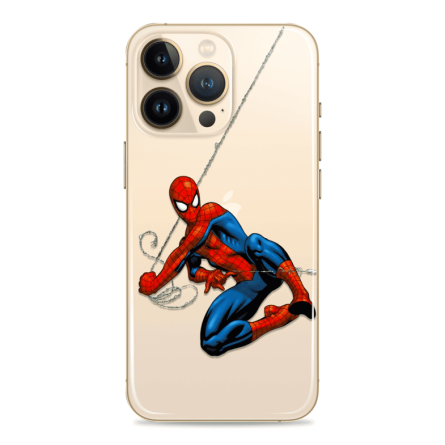 Silikonska Maskica za mobitel - Net Hero - DM11 239002