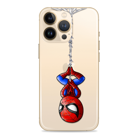 Silikonska Maskica za mobitel - Mini Hero - DM18 238990
