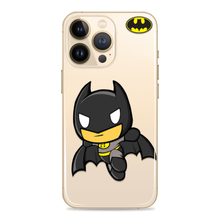 Silikonska Maskica za mobitel - Mini Bat - DM19 238988