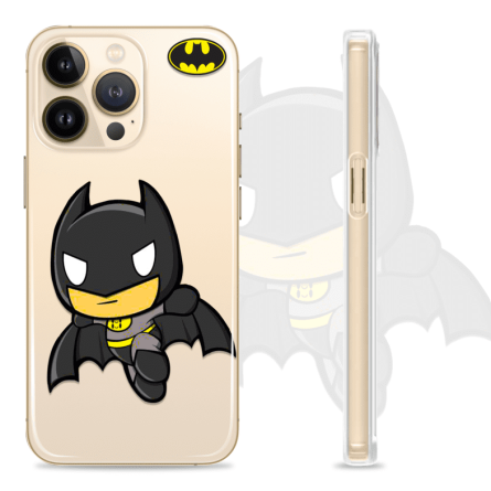 Silikonska Maskica za mobitel - Mini Bat - DM19 238989