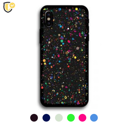 Dots silikonska Maskica za Galaxy J4 Plus (2018) 44317