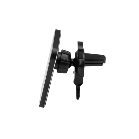 Forever Bežični autopunjač - Držač mobitela za ventilaciju - 15W 241429