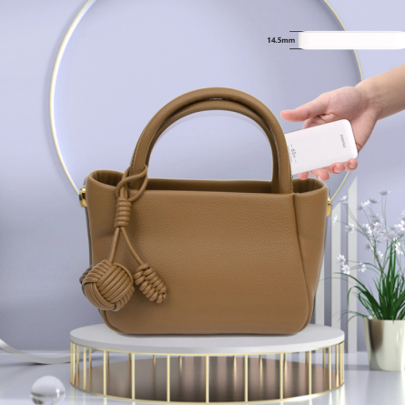 Dudao tanki punjač GaN Type-C + USB - 65W 255136