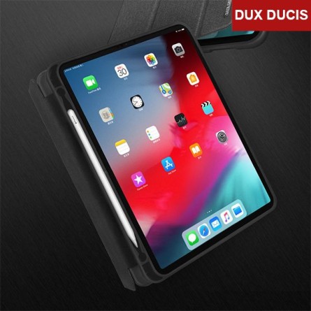 iPad Mini (2019) - Univerzalna Smart Futrola za Tablet – Crna 99437