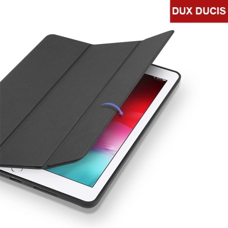 Ipad Air (2019) 10,5'' / iPad Pro 10,5" - DUX DUCIS Smart Futrola za Tablet – Crna 99481