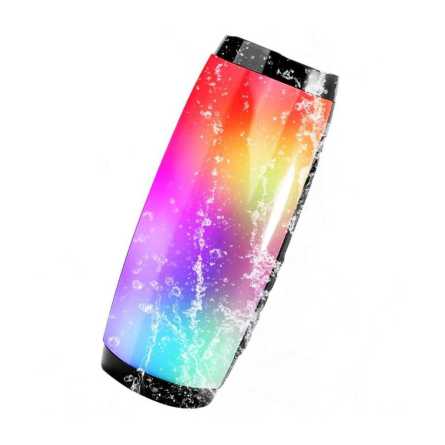 T&G RGB Bluetooth Zvučnik TG157 - Plavi 132335