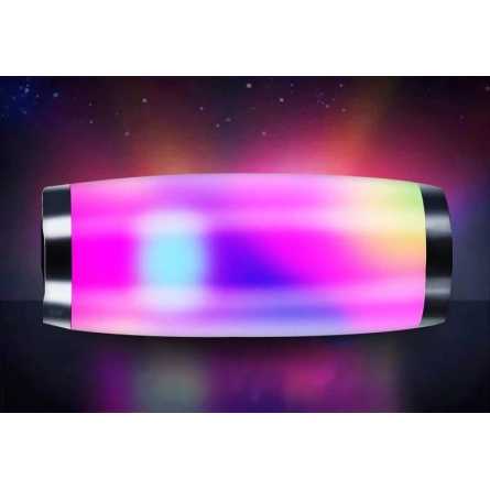T&G RGB Bluetooth Zvučnik TG157 - Plavi 131360