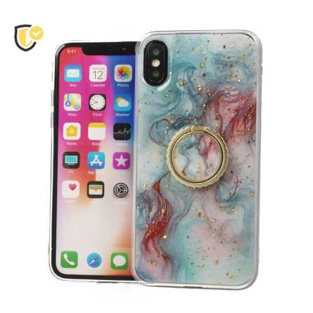 Marble Ring Maskica za iPhone 11 Pro - Više Boja 222413