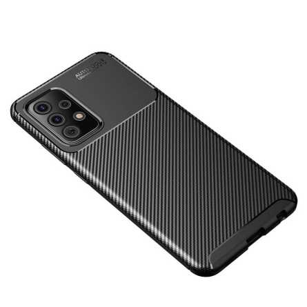 Armor Silikonska Carbon fiber Maskica za Samsung Galaxy A22 (5G) 198443