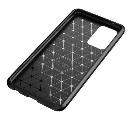 Armor Silikonska Carbon fiber Maskica za Samsung Galaxy A22 (5G) 198445