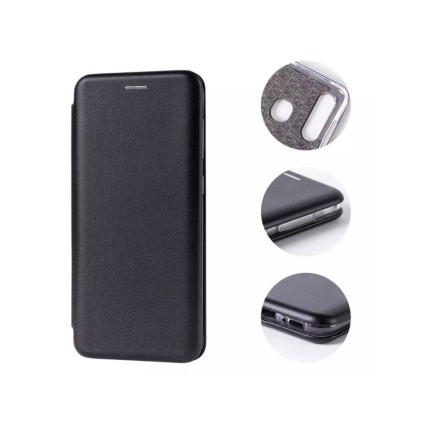 Flip Elegance preklopna maskica za iPhone 14 Pro - Plava 225758