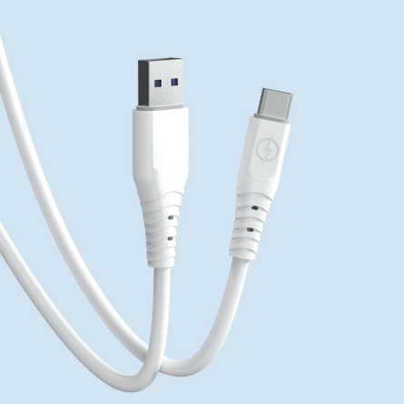 Dudao USB na Type-C kabel - 6A - 100cm 260821