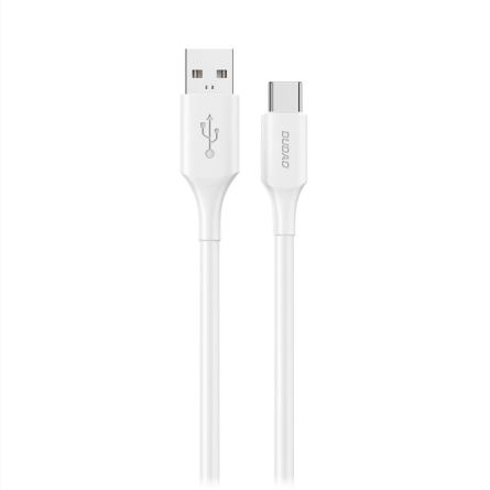 Dudao USB na Type-C kabel - 6A - 120cm 257169