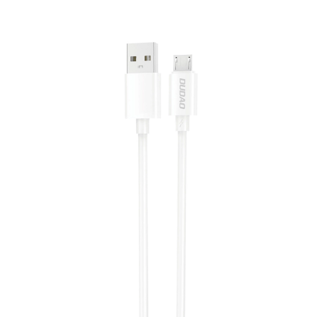 Dudao MicroUSB na USB data kabel - 100cm 264716
