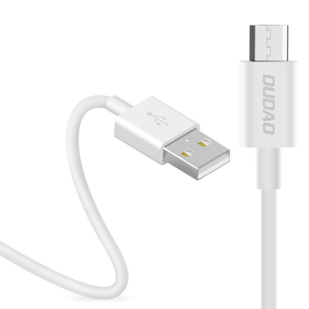 Dudao MicroUSB na USB data kabel - 100cm 265448