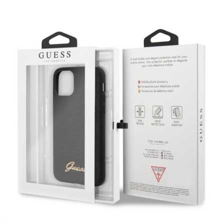 GUESS Lizard Collection Maskica za iPhone 11 Pro 108578