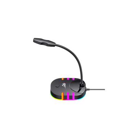 Havit GK58B gaming mikrofon 197149