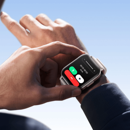 Joyroom Fit-Life JR-FT3S smartwatch – Titanium 264787