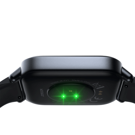 Joyroom Fit-Life JR-FT3S smartwatch – Sivi 264611