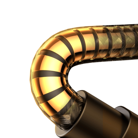 Joyroom Type-C na Type-C data kabel - 100W - 1.2m 264707