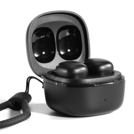 Joyroom MG-C05 TWS bežične slušalice – crne 264723
