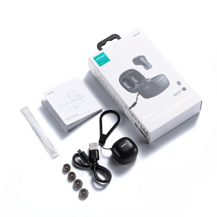 Joyroom MG-C05 TWS bežične slušalice – crne 264731