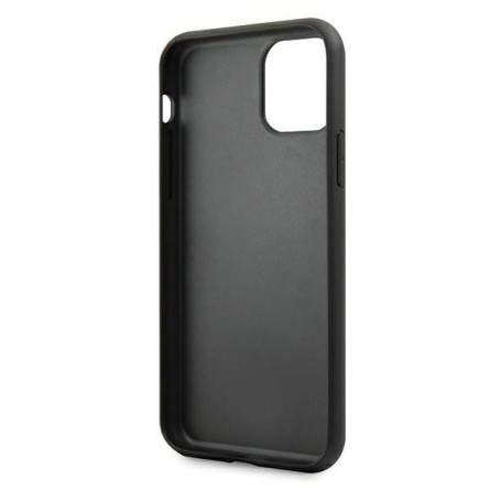 Karl Lagerfeld Ikonik Karl Maskica za Galaxy S21 Ultra – Crna 135749