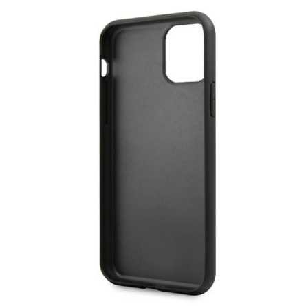 Karl Lagerfeld Ikonik Karl Maskica za iPhone 11 Pro Max – Crna 135610