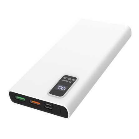 Platinet Power Bank 10000mAh PD3.0 + QC3.0 197079