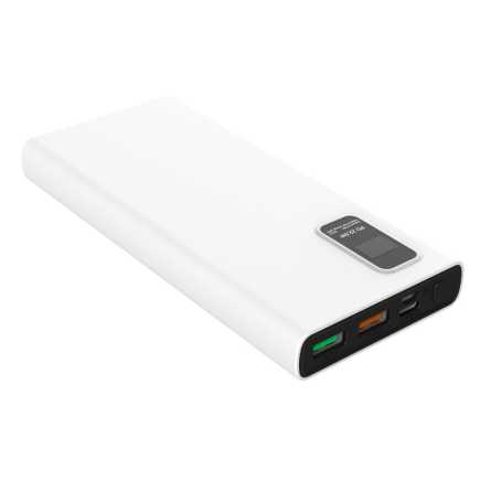 Platinet Power Bank 10000mAh PD3.0 + QC3.0 197081