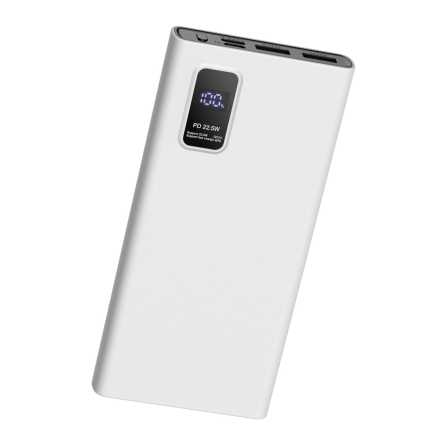 Platinet Power Bank 10000mAh PD3.0 + QC3.0 197082