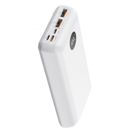 Power bank EXTREME EPB20-CW-CB - više boja 198701