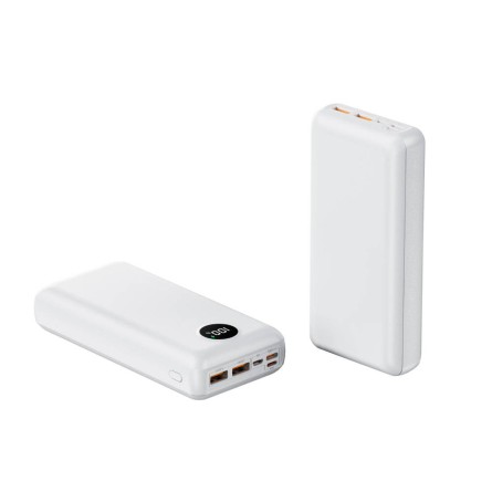 Power bank EXTREME EPB20-CW-CB - više boja 198702