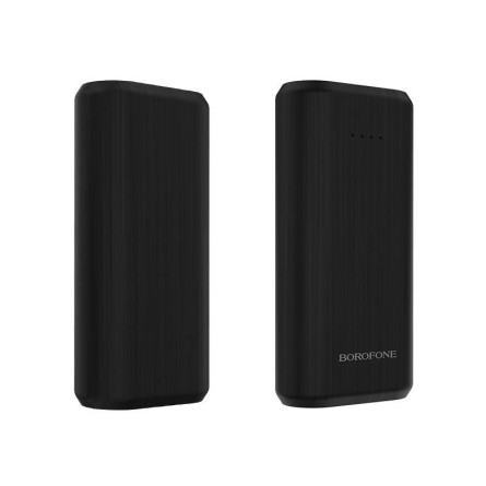 BT2 Powerbank – 5200 mAh + Micro USB - crna 150634