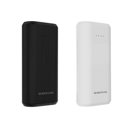 BT2 Powerbank – 5200 mAh + Micro USB - crna 150637