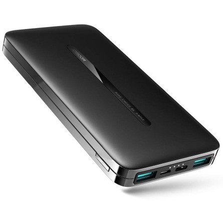 Joyroom powerbank JR-T012 10000mAh 2xUSB + USB-C + Micro USB 198716
