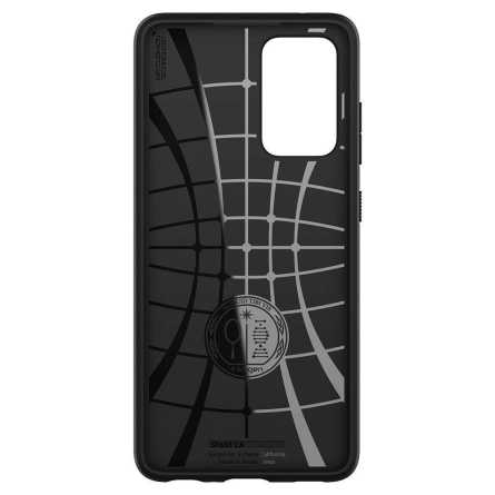 Spigen Core Armor Maskica za Galaxy A72 / A72 5G - Black 135826