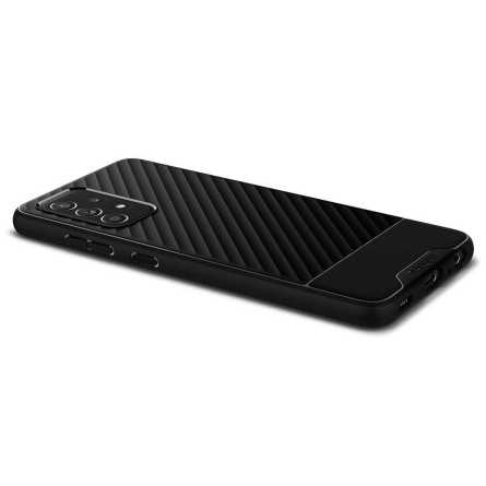 Spigen Core Armor Maskica za Galaxy A72 / A72 5G - Black 135827