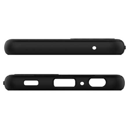 Spigen Core Armor Maskica za Galaxy A72 / A72 5G - Black 135829