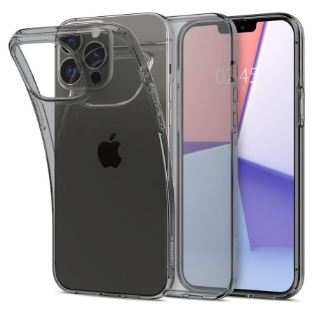 Spigen maskica Crystal Flex za iPhone 13 Pro - Space Crystal 150385
