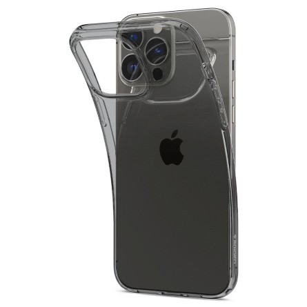 Spigen maskica Crystal Flex za iPhone 13 Pro - Space Crystal 150387