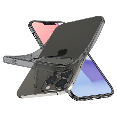 Spigen maskica Crystal Flex za iPhone 13 Pro - Space Crystal 150388